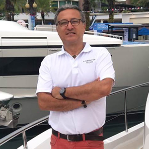 ABOUT US m2o Marine Broker Nautico San Felice Circeo